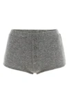 booty entire studios shorts redefine loungewear through a tight