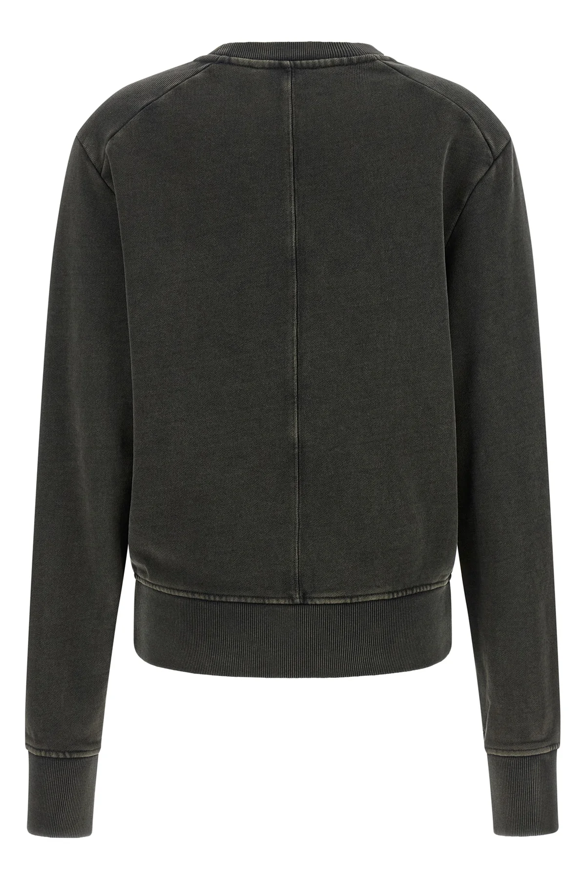 the entire studios crewneck sweatshirt sets new standards for essential clothing