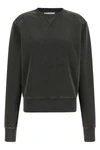 the entire studios crewneck sweatshirt sets new standards for essential clothing