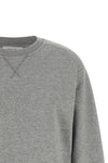 the entire studios crewneck sweatshirt redefines the volumes of everyday wardrob