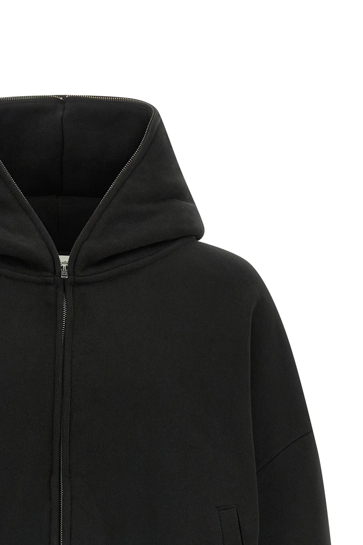 510 gsm cotton eternal hoodie