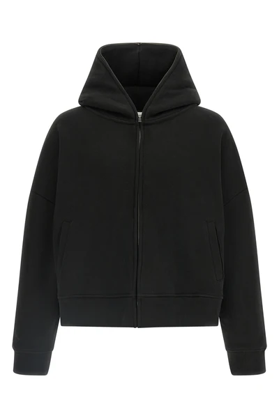 510 gsm cotton eternal hoodie
