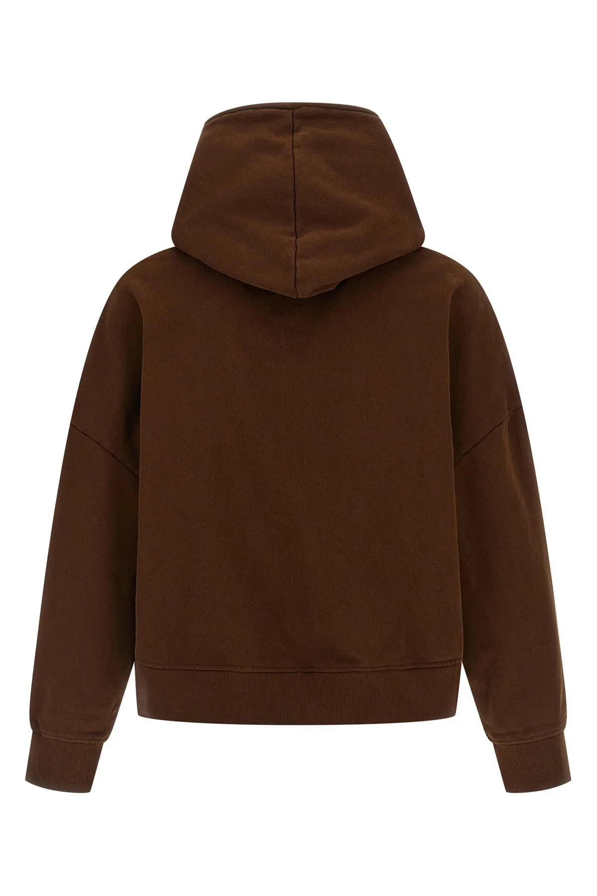 510 gsm cotton eternal hoodie