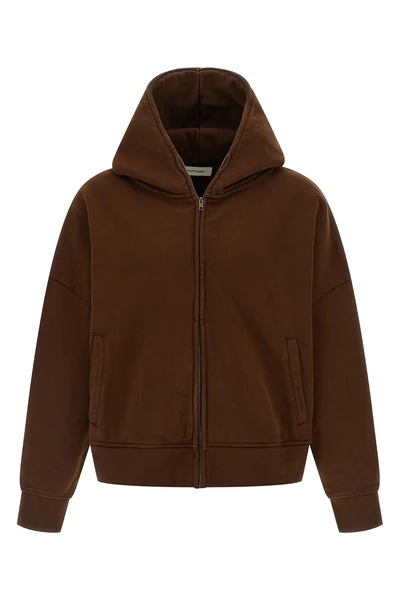 510 gsm cotton eternal hoodie