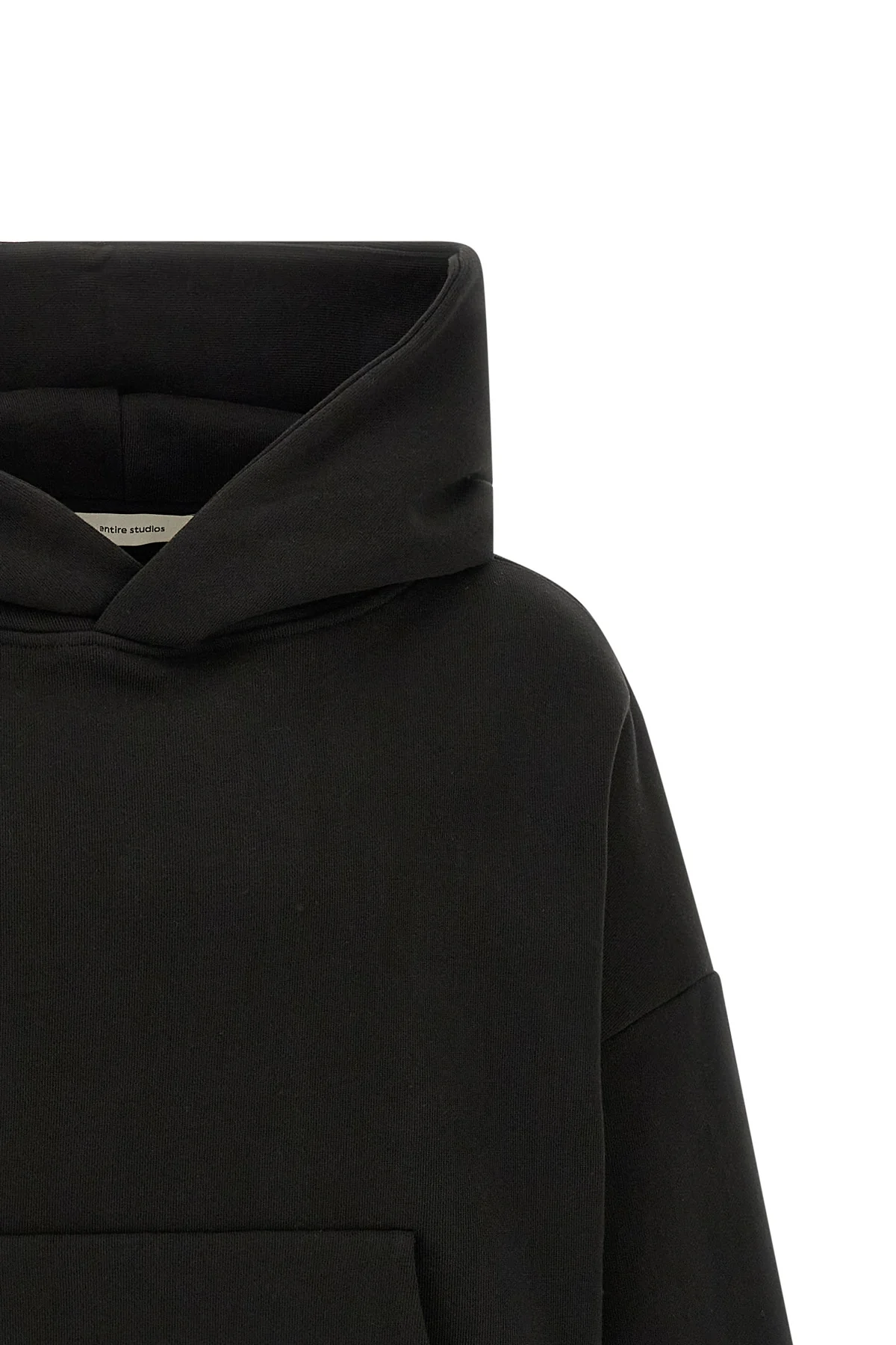 510 gsm cotton heavy hoodie