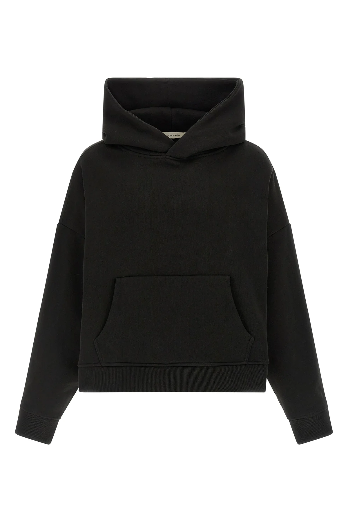 ENTIRE STUDIOS L 510 gsm cotton heavy hoodie