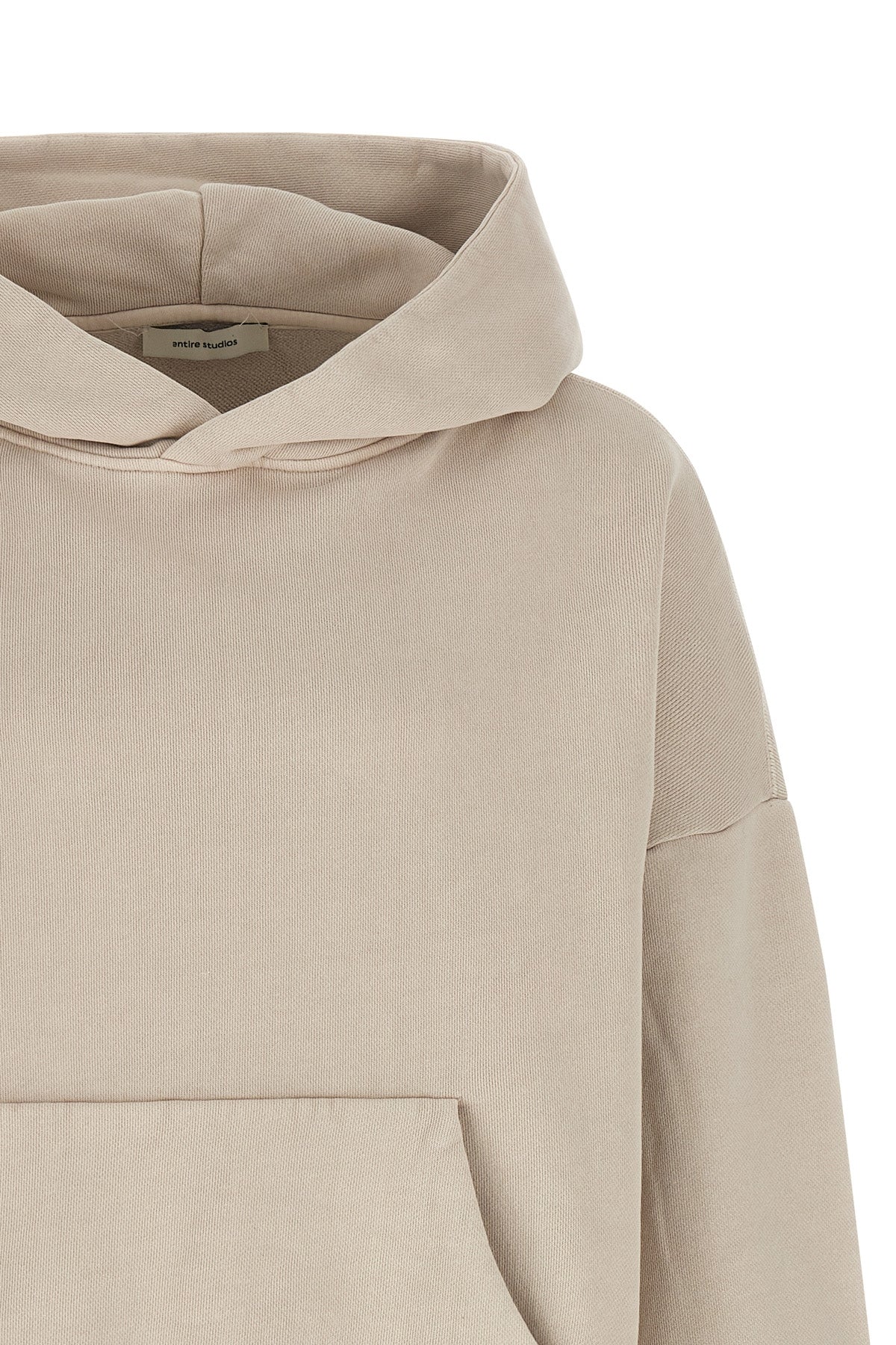 510 gsm cotton heavy hoodie