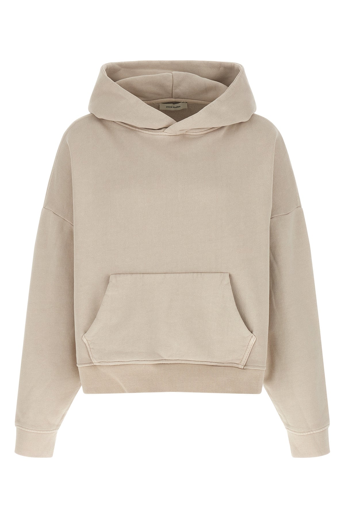 510 gsm cotton heavy hoodie