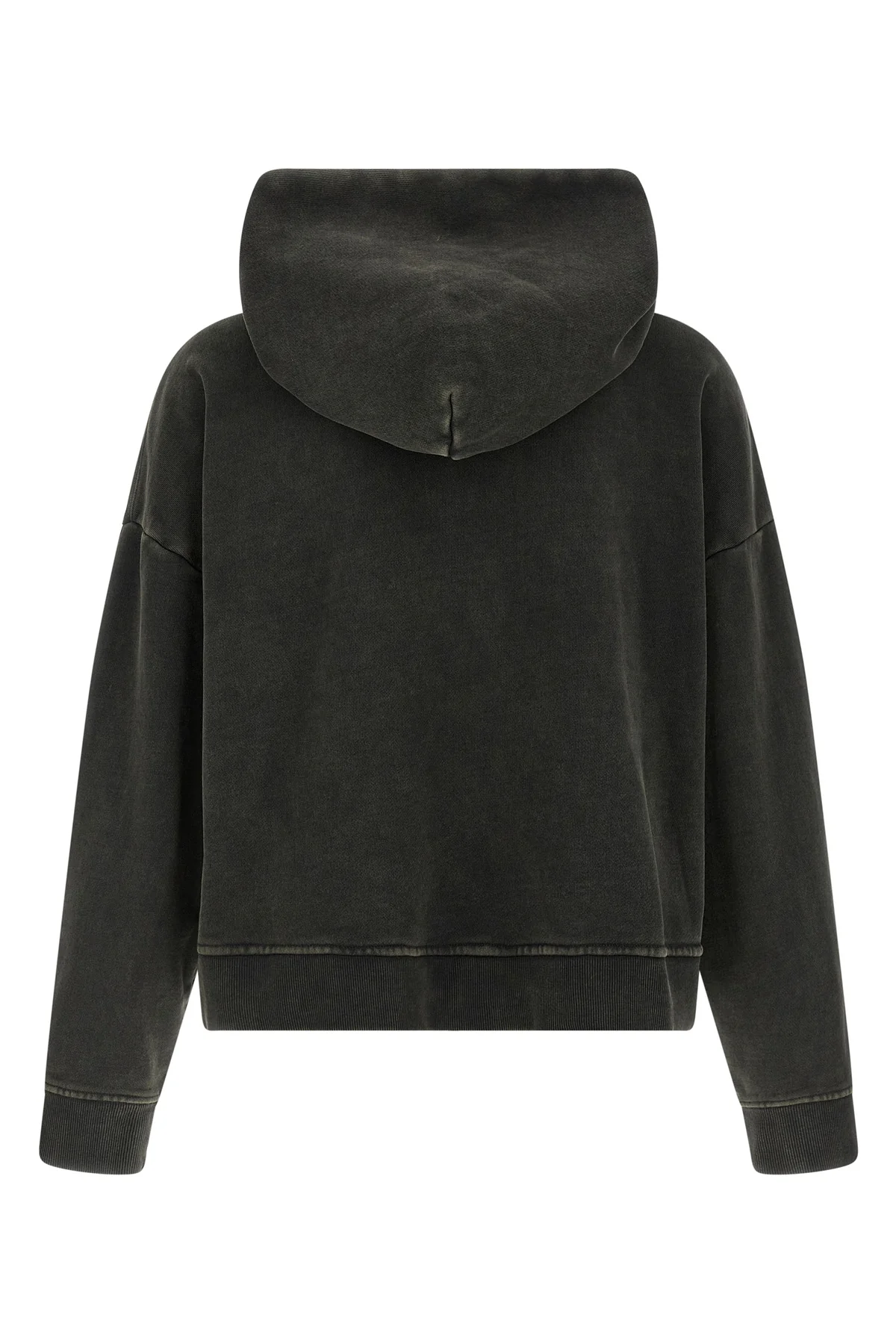 510 gsm cotton heavy hoodie
