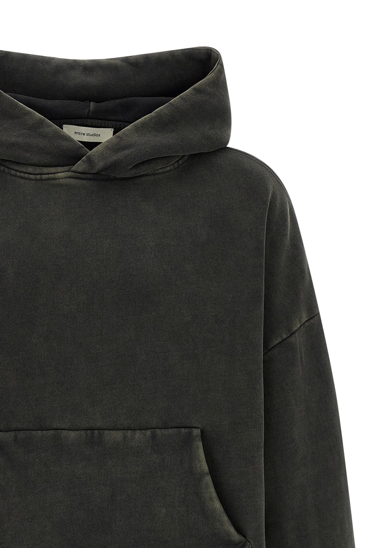 510 gsm cotton heavy hoodie