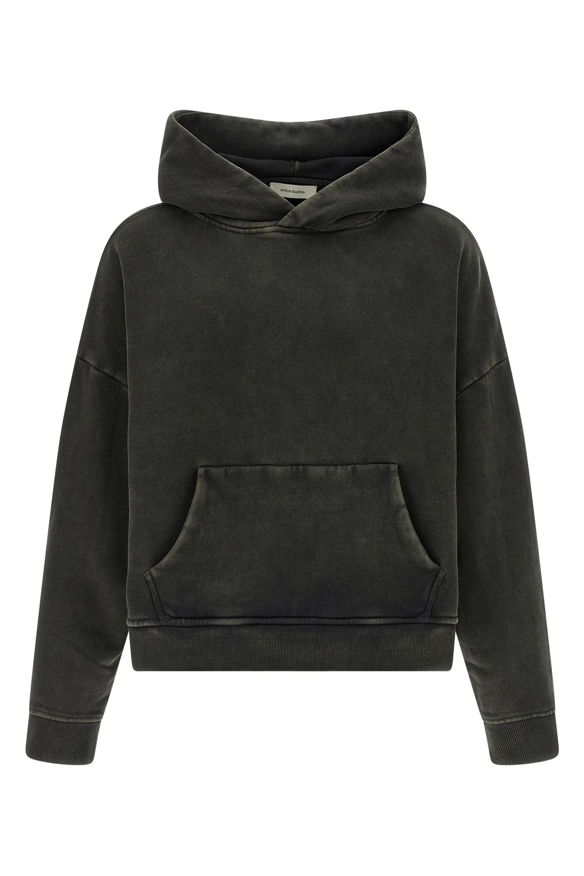 ENTIRE STUDIOS L 510 gsm cotton heavy hoodie