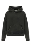 510 gsm cotton heavy hoodie