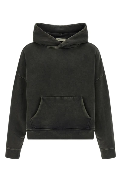 510 gsm cotton heavy hoodie