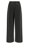 full 510 g/m² fleece cotton joggers