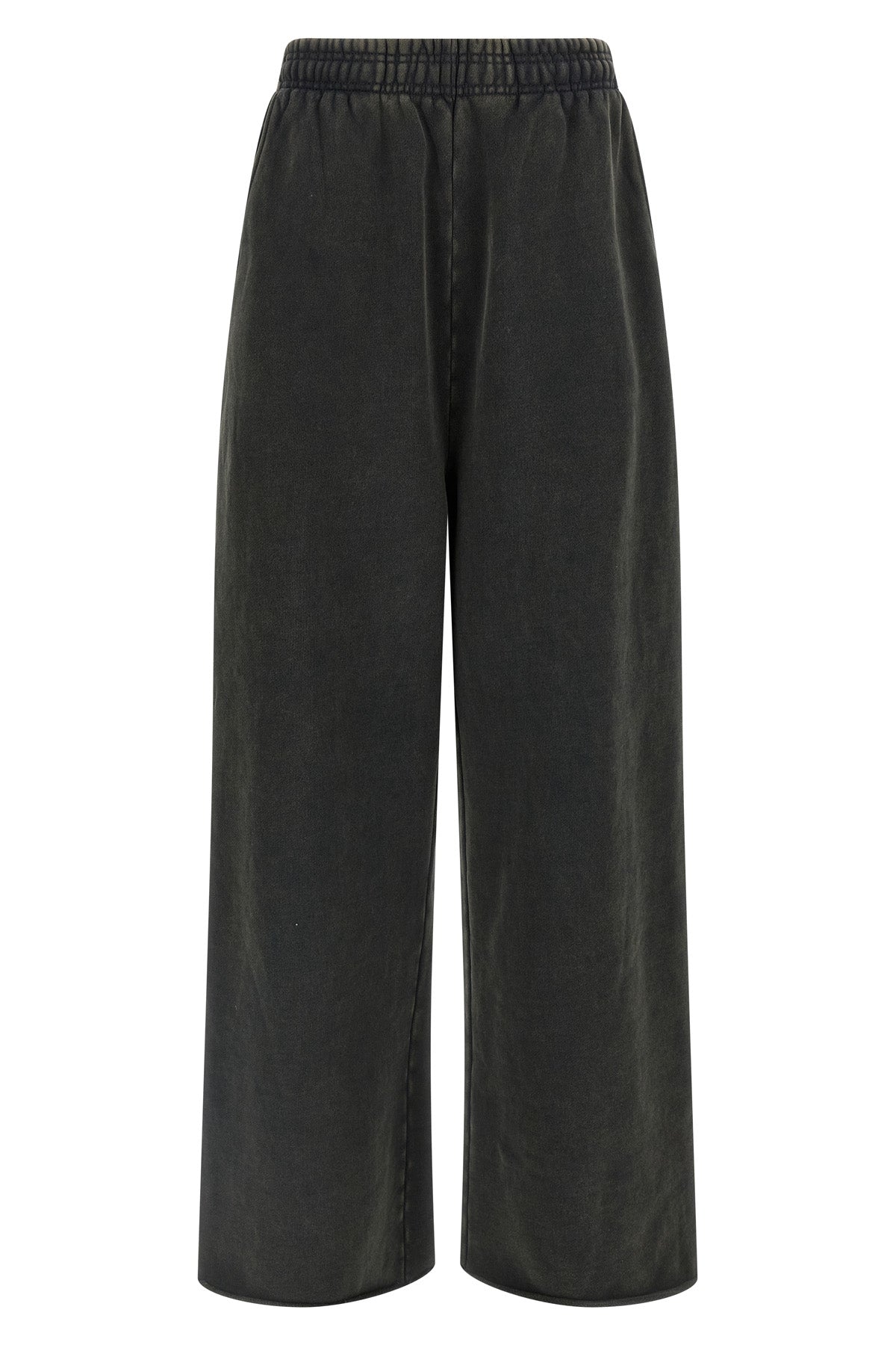 ENTIRE STUDIOS S full 510 g/m² fleece cotton joggers