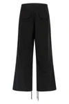 barren cargo cargo pants in cotton
