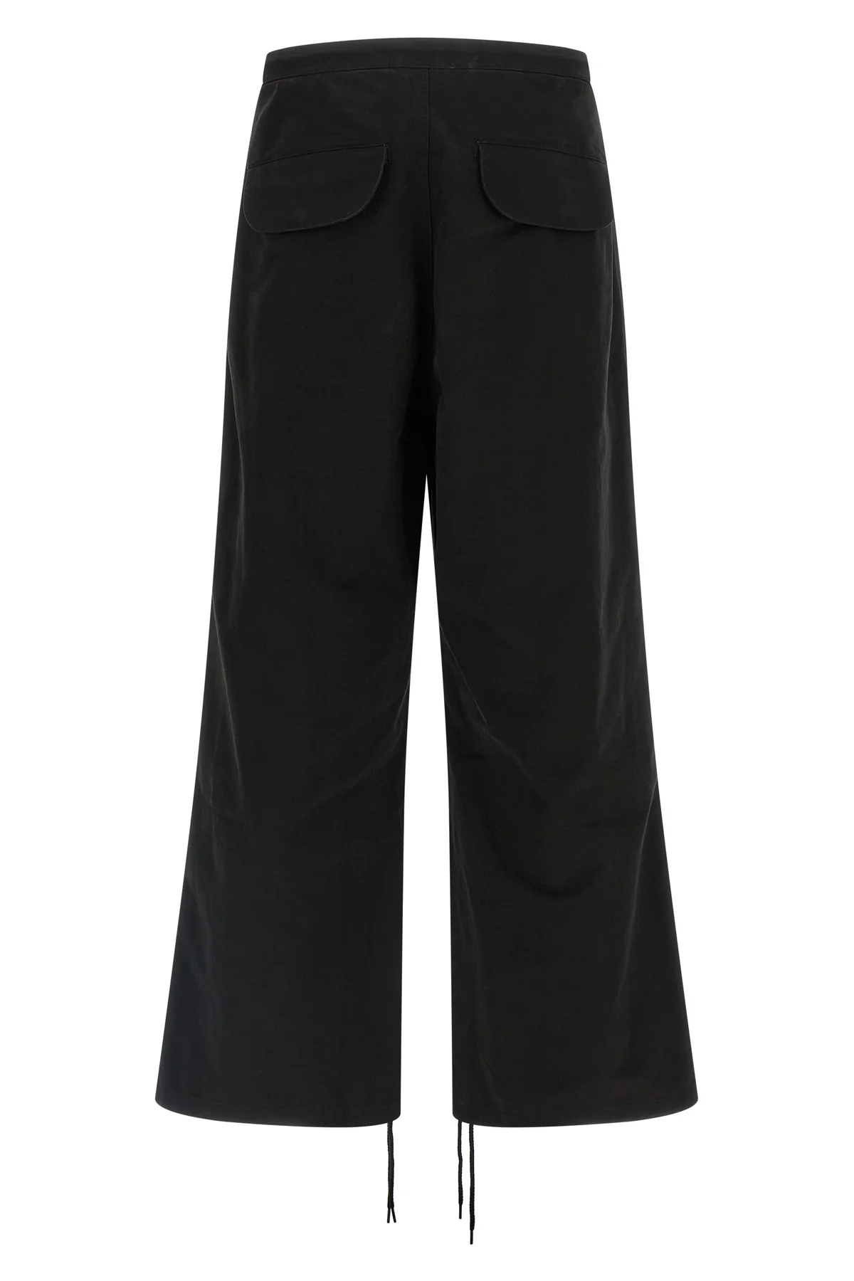 barren cargo cargo pants in cotton