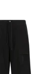 barren cargo cargo pants in cotton