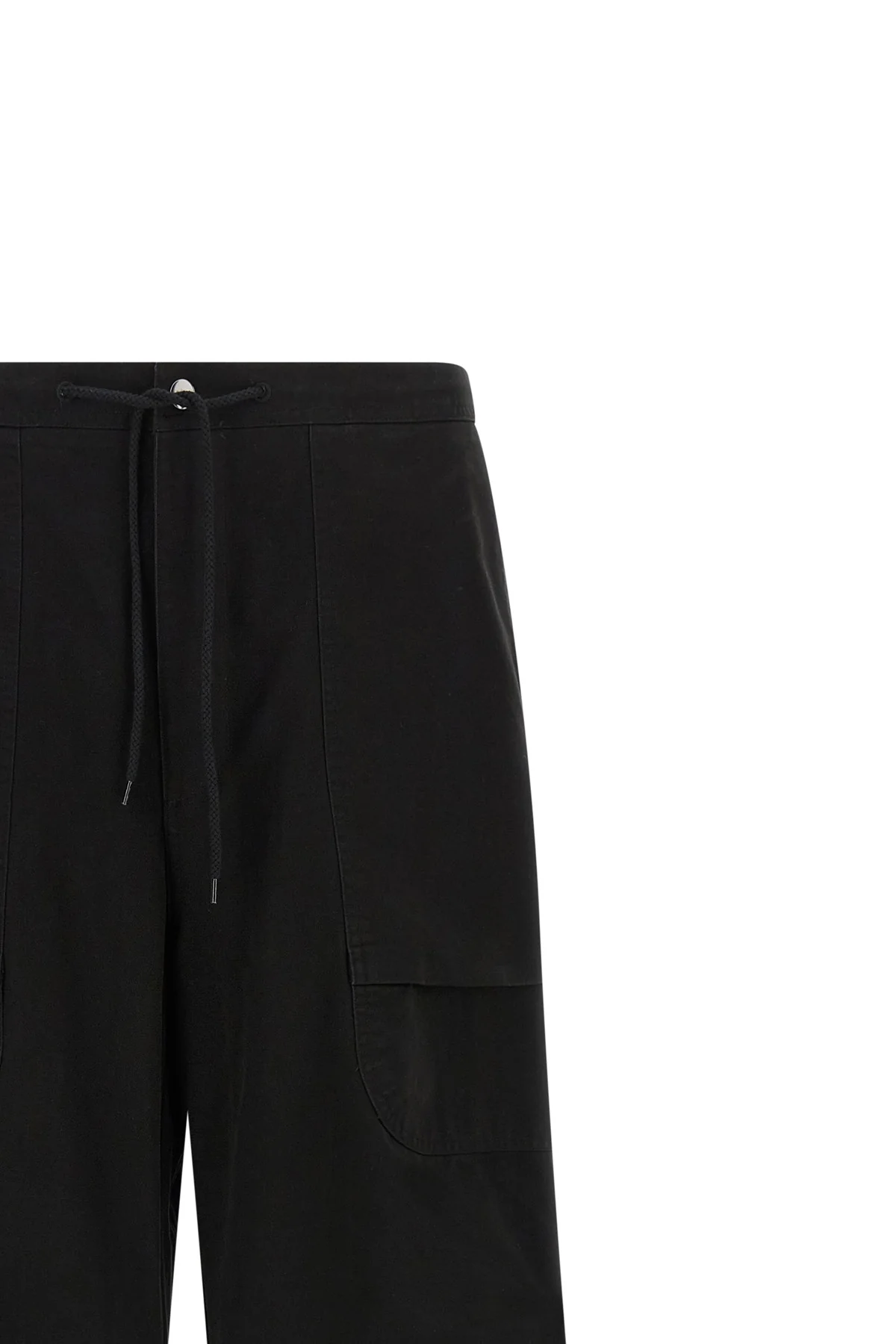 barren cargo cargo pants in cotton
