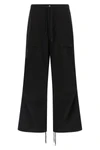 barren cargo cargo pants in cotton