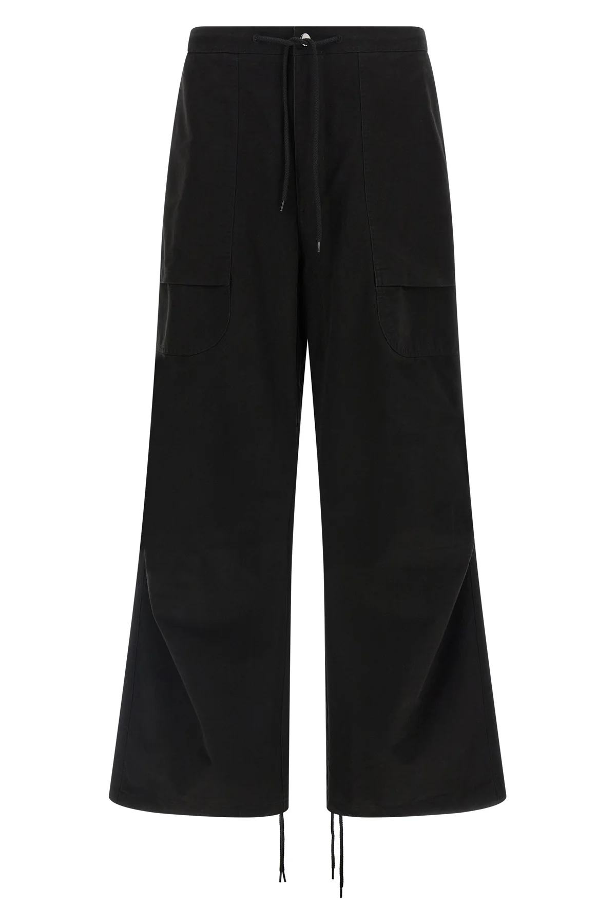 barren cargo cargo pants in cotton