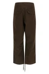 barren cargo cargo pants in cotton