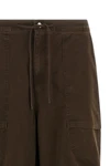 barren cargo cargo pants in cotton