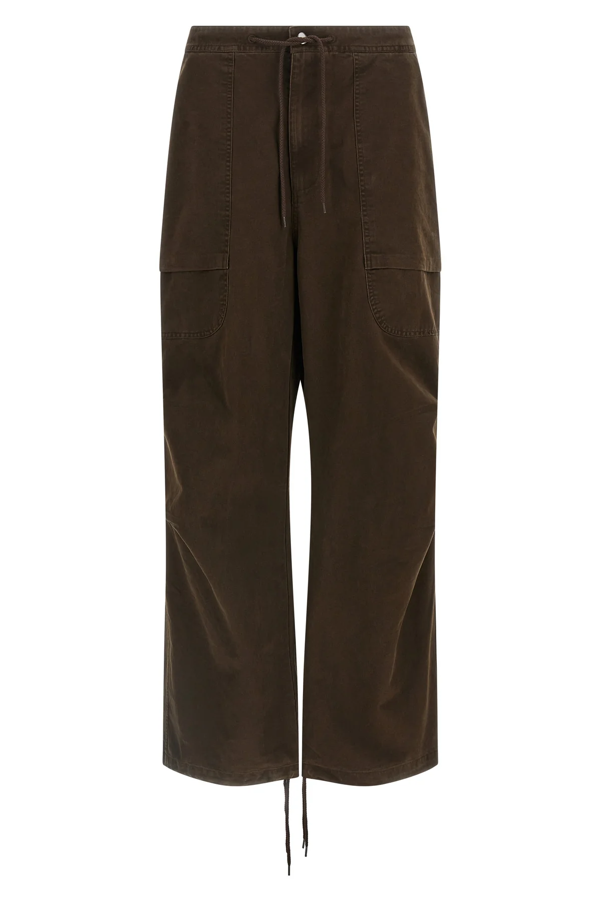 ENTIRE STUDIOS L barren cargo cargo pants in cotton