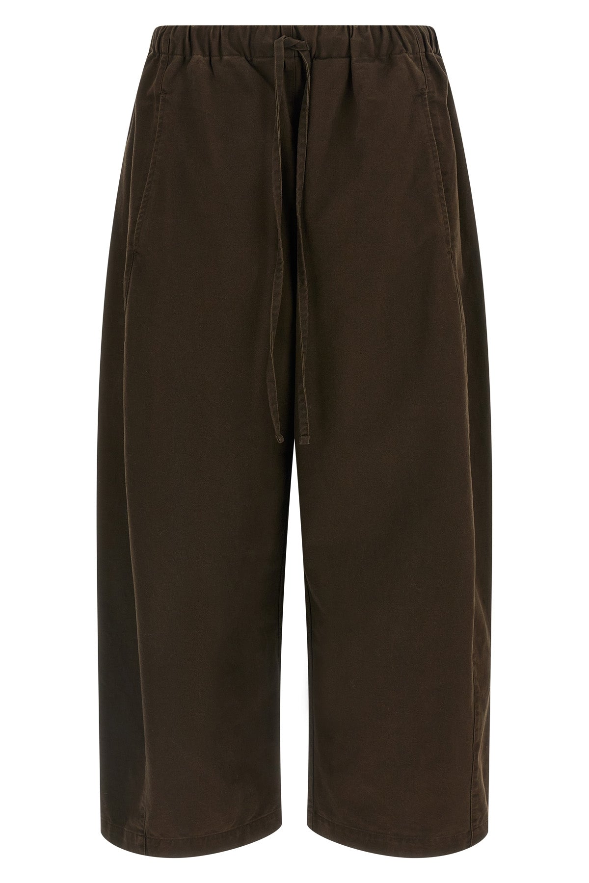 ENTIRE STUDIOS S 310 g/m² loft cotton pants