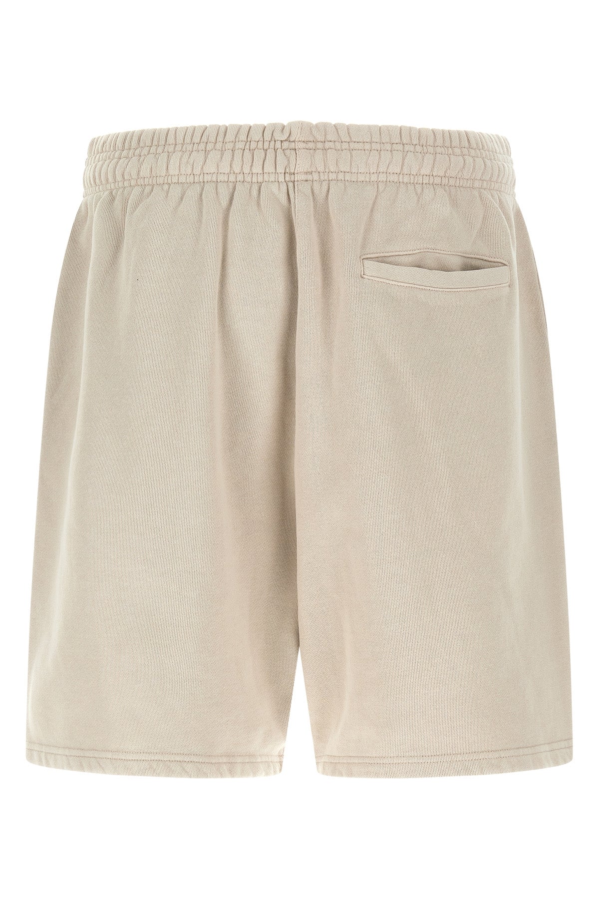 ENTIRE STUDIOS L standard cotton bermuda shorts