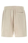 standard cotton bermuda shorts