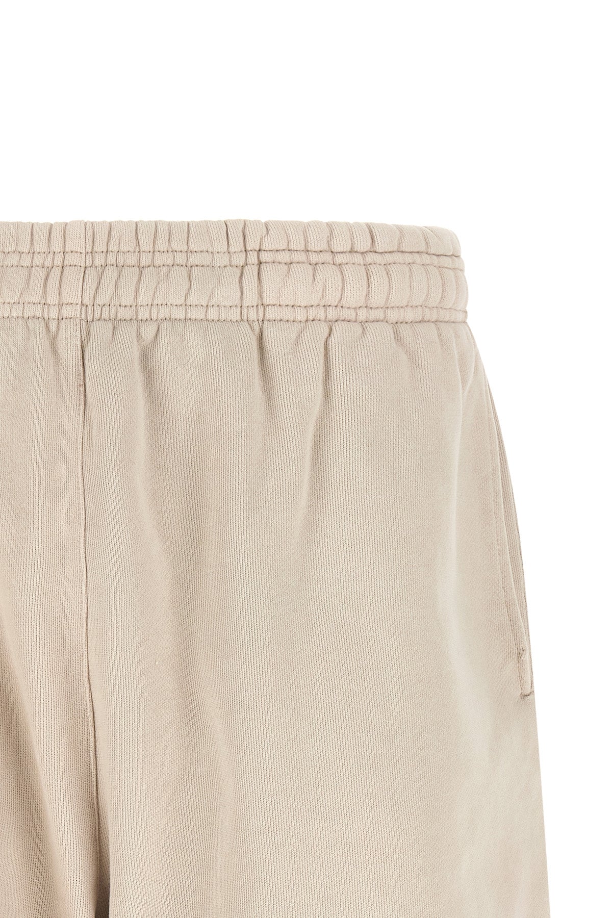 standard cotton bermuda shorts