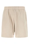 standard cotton bermuda shorts