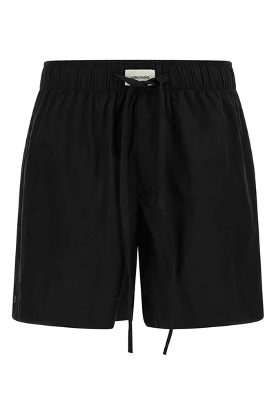 pajama cotton shorts of 110 g/m²