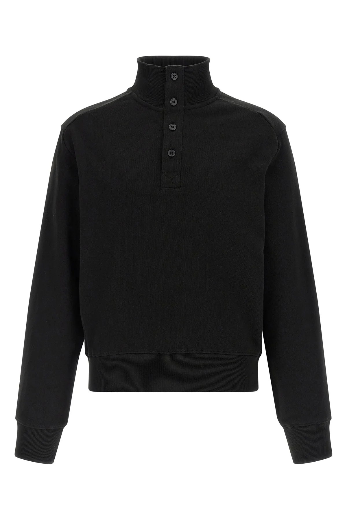 ENTIRE STUDIOS L 510 g/m² port cotton sweater