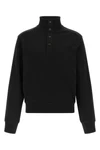 510 g/m² port cotton sweater