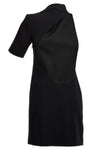 etere viscose dress