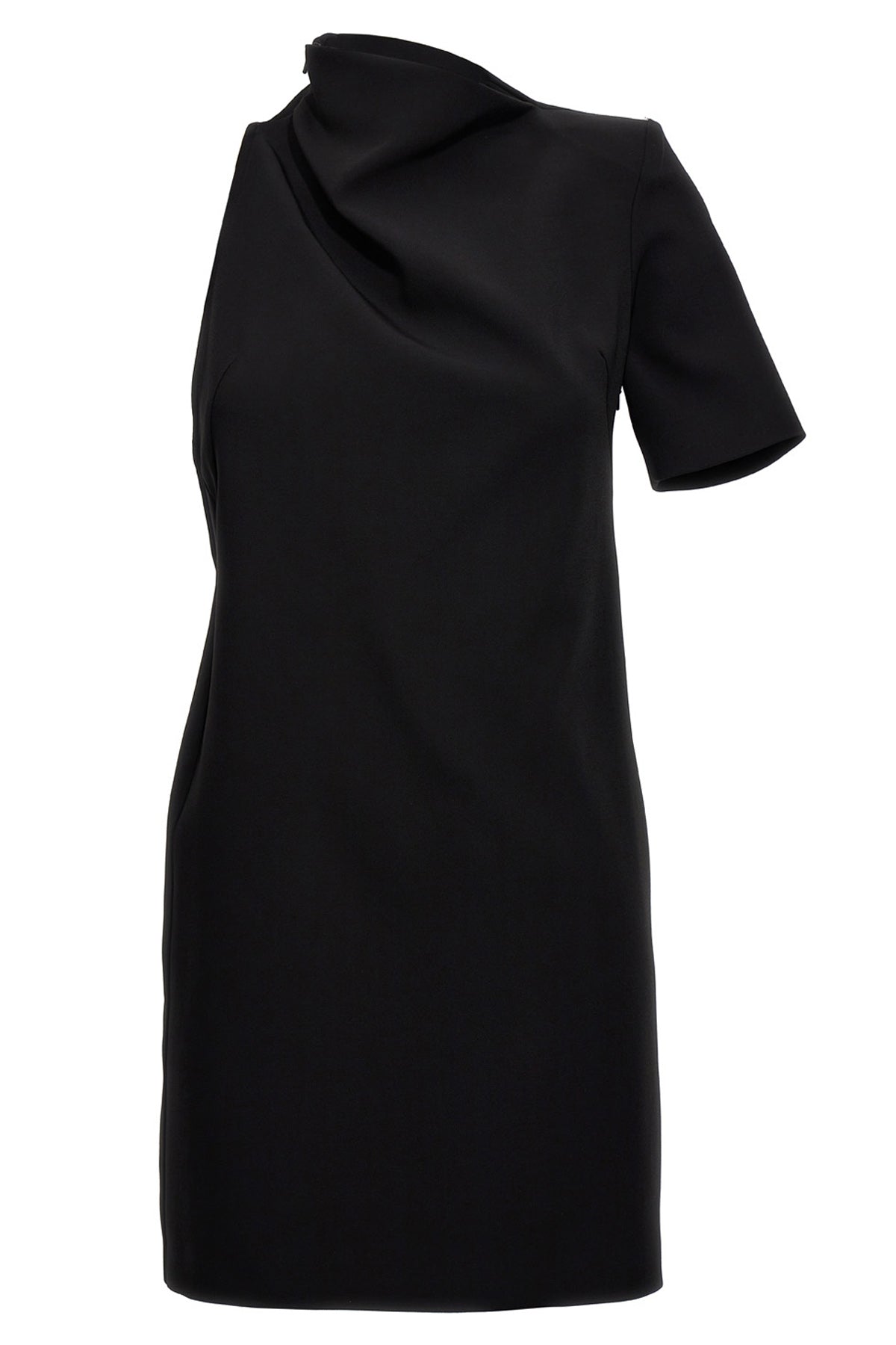 SPORTMAX 38 etere viscose dress