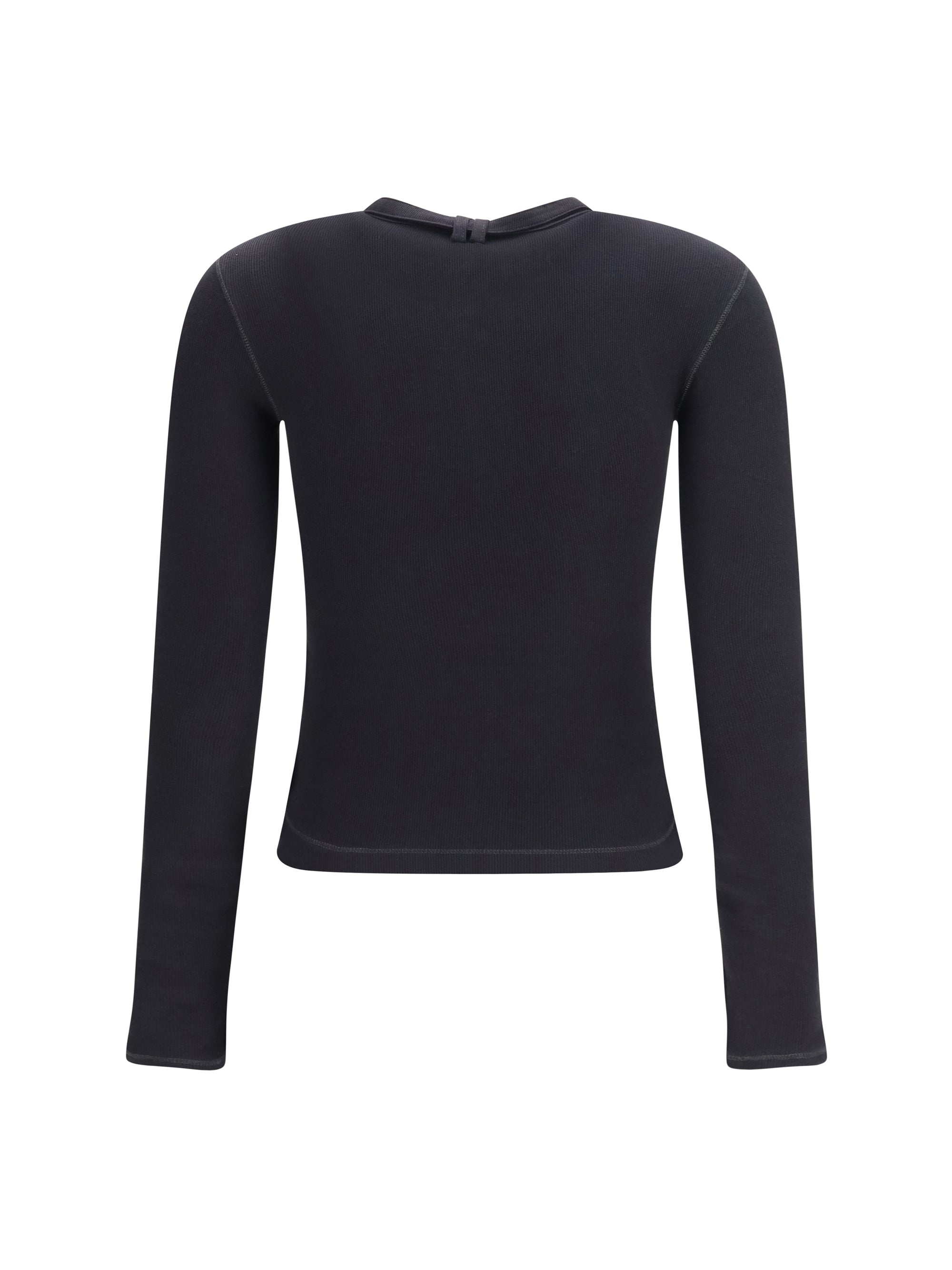 DIESEL M t iara ls long-sleeved top