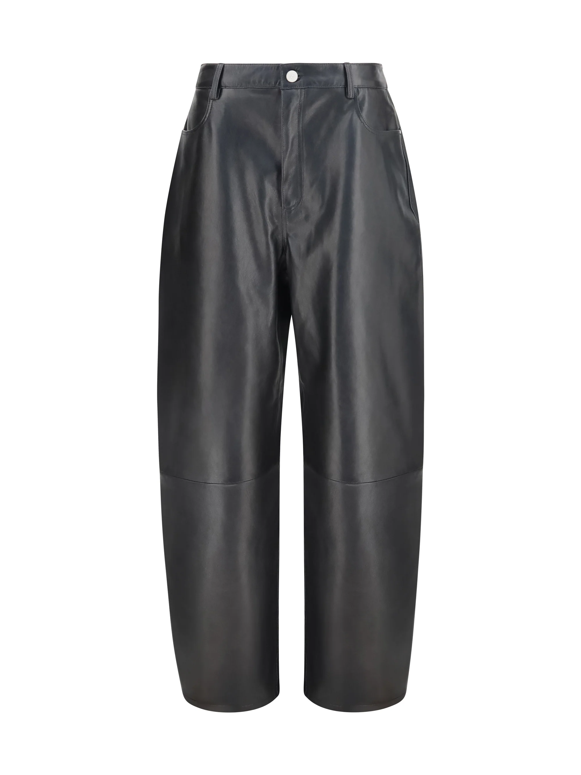ARMA 36 ece barrel leather pants