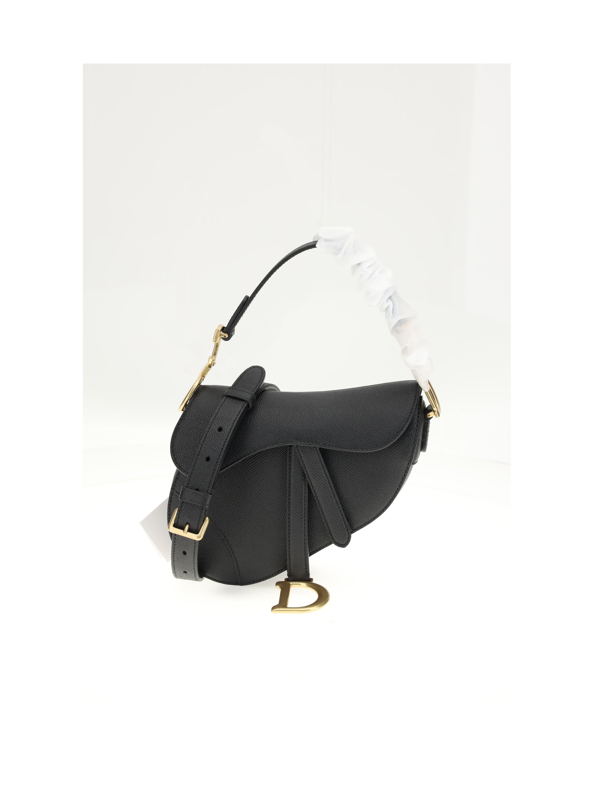 DIOR OS saddle mi bag