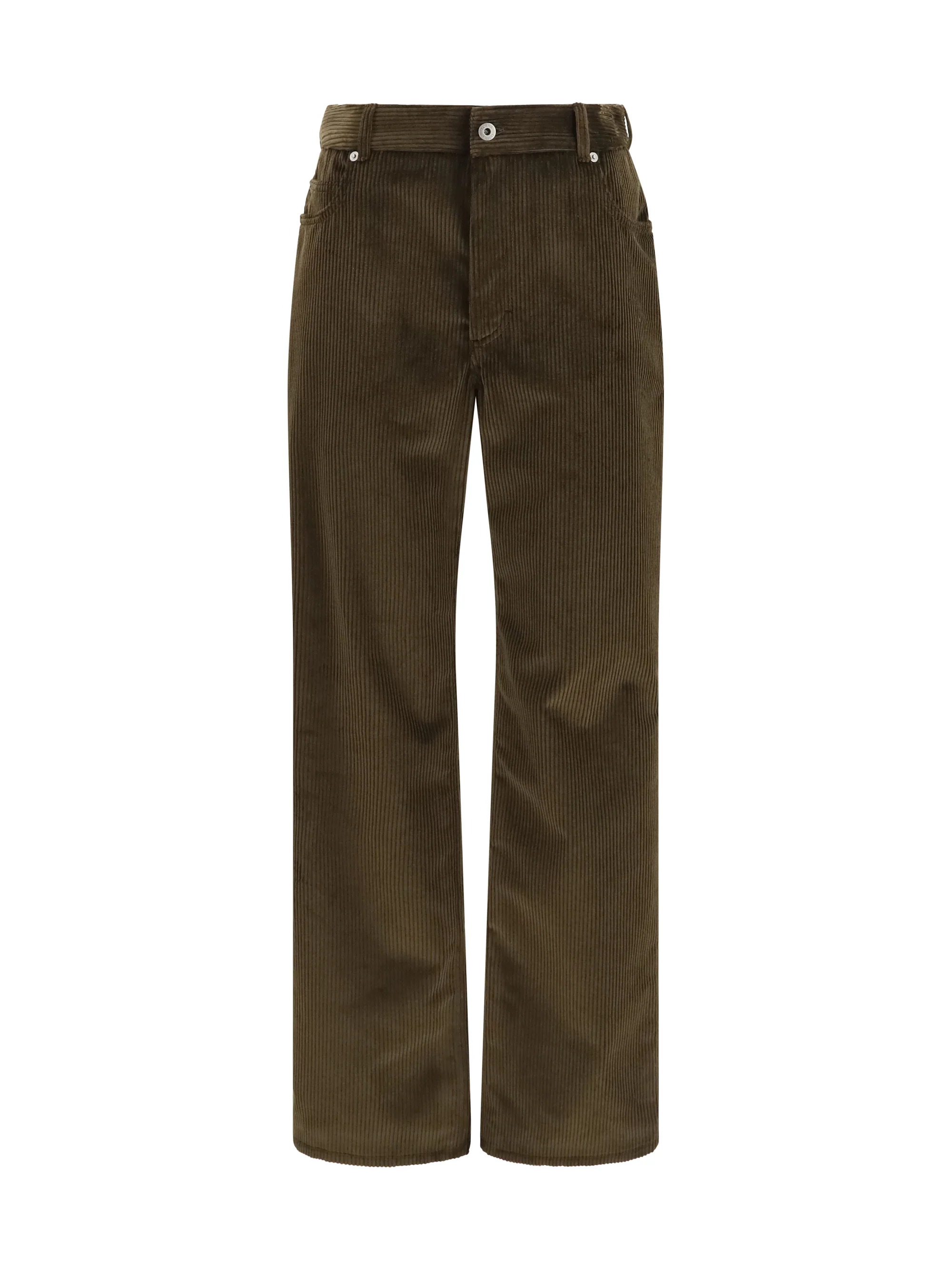 cotton corduroy pants