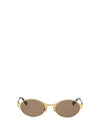 oval sunglasses