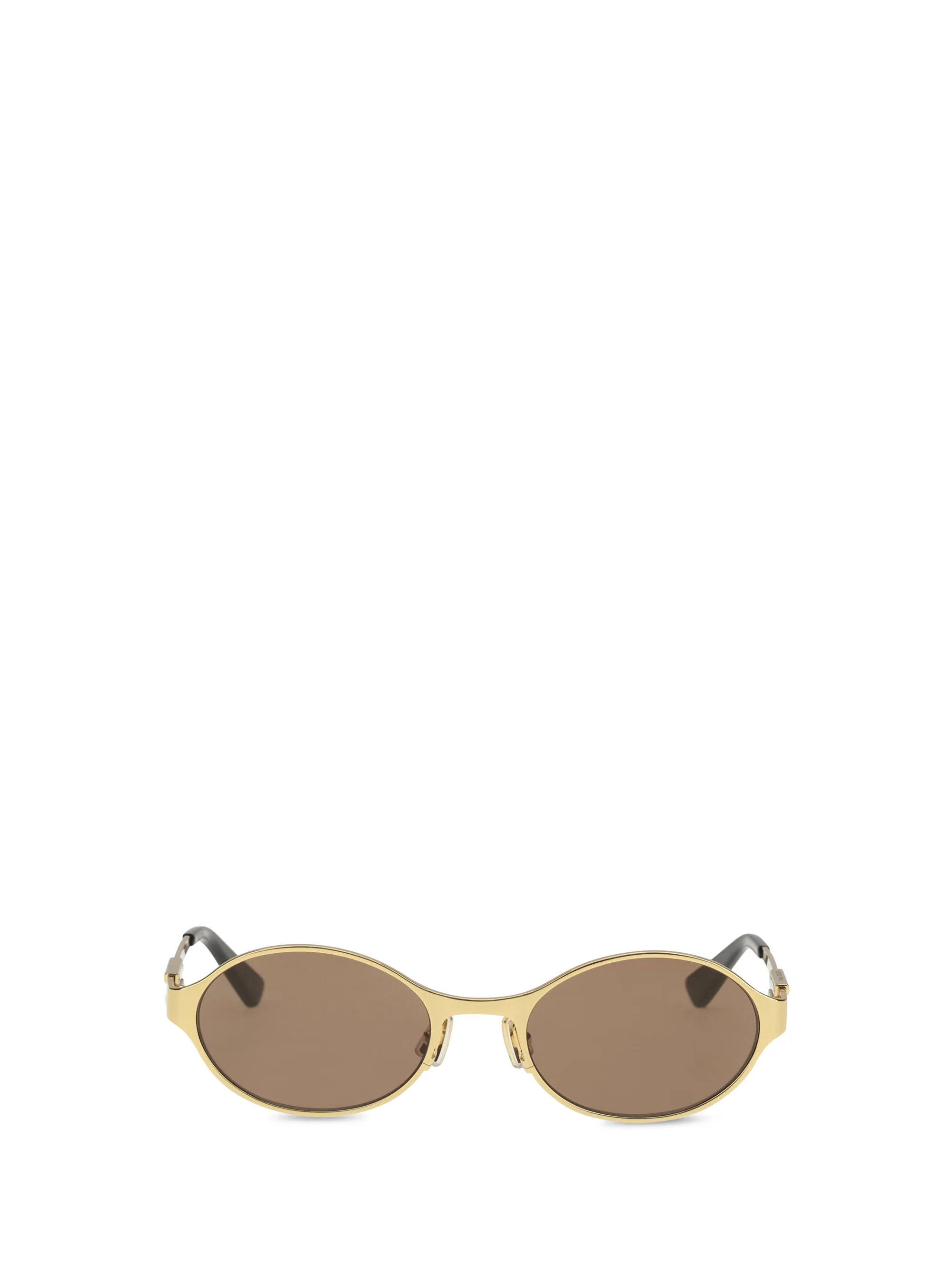 oval sunglasses