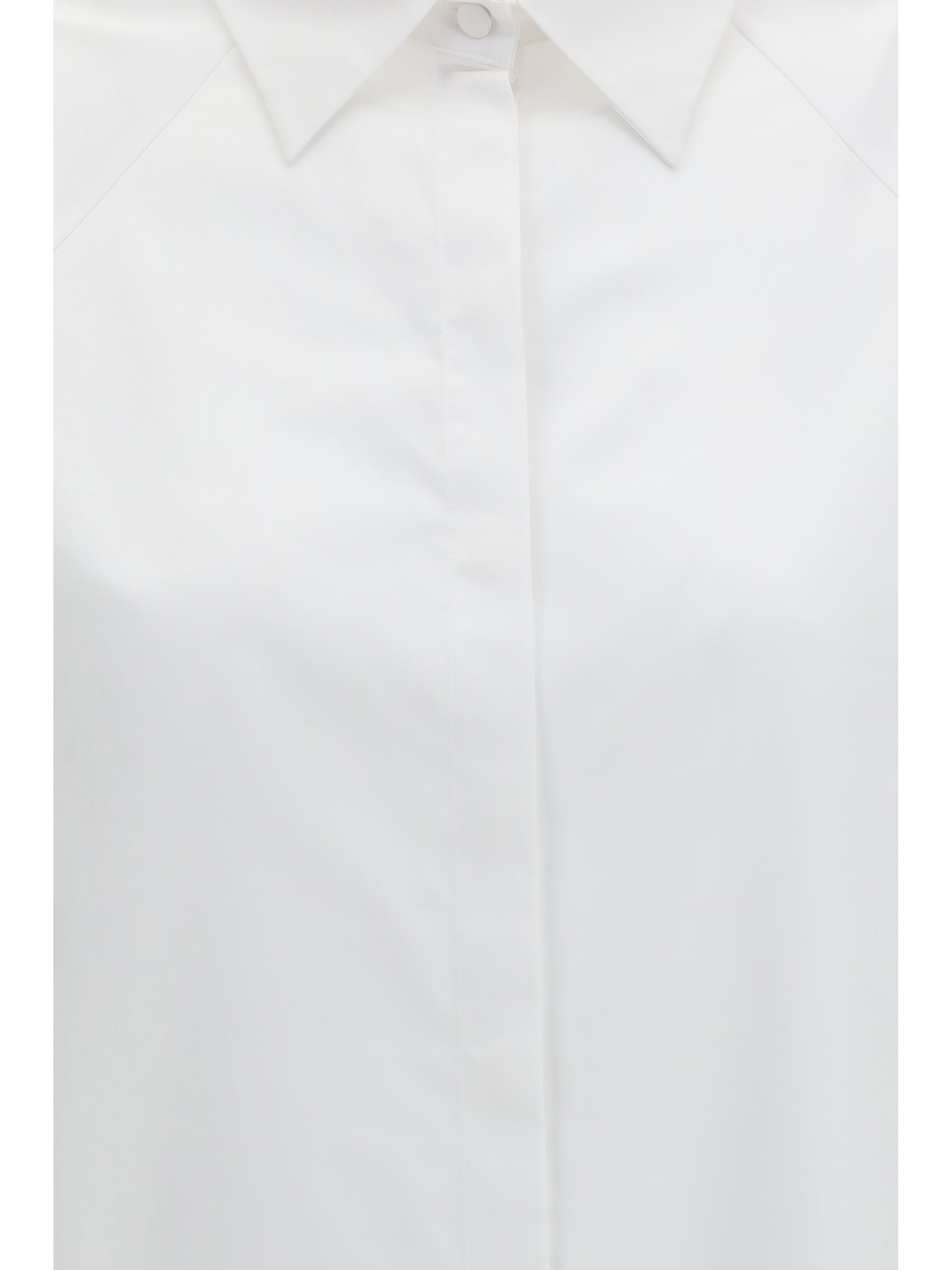 mughetto shirt