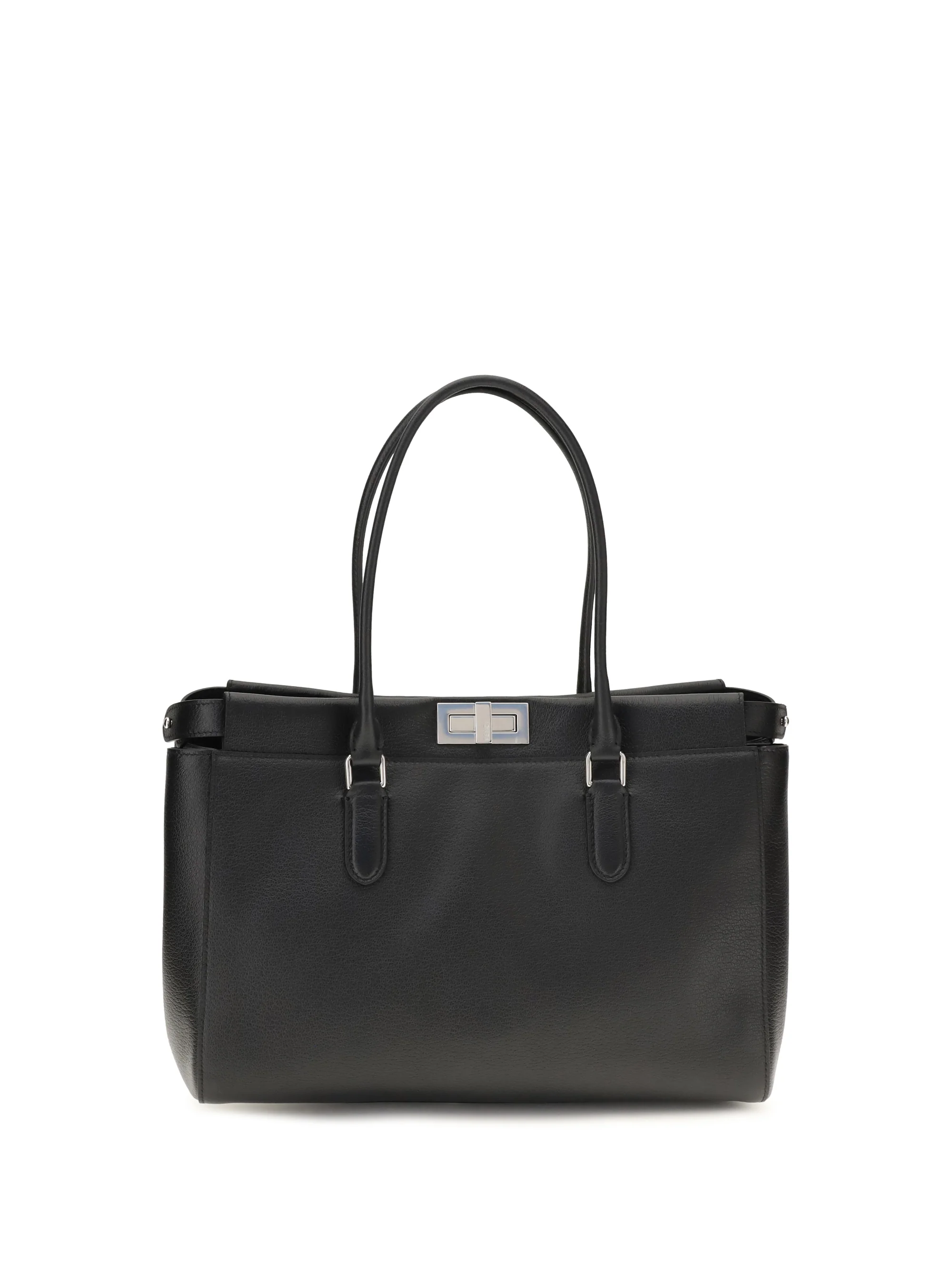 peekaboo small tote bag