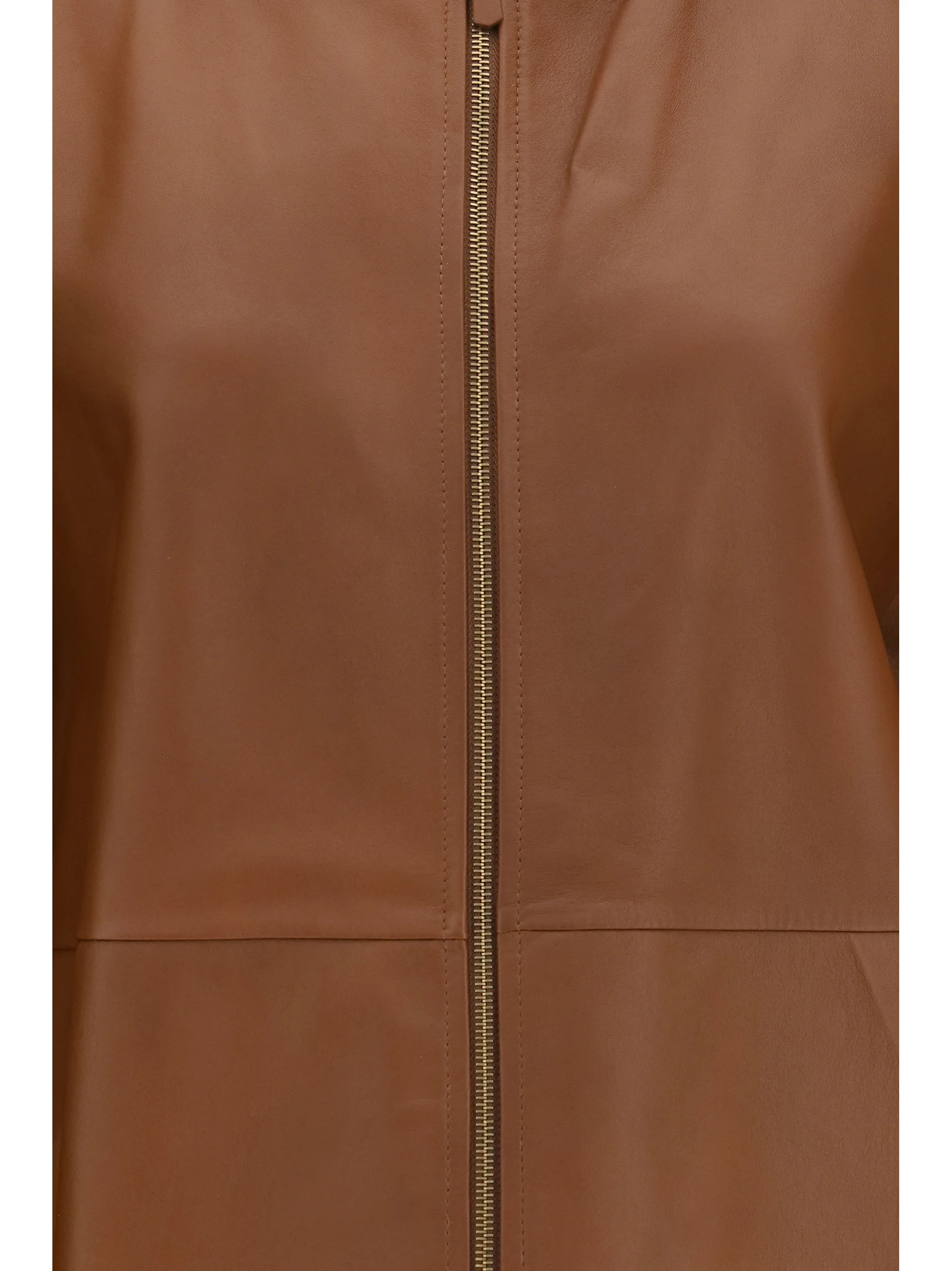 cinoso leather jacket