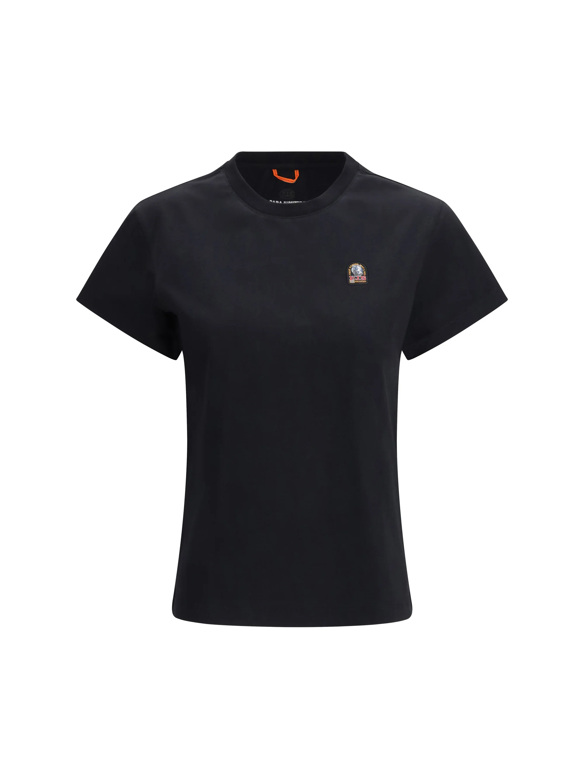 PARAJUMPERS S sabella t-shirt in cotton