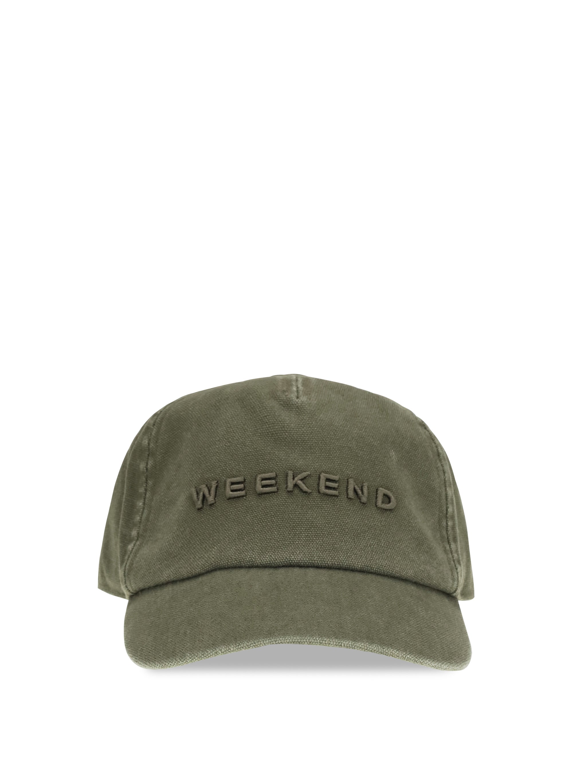 washed cotton baseball cap