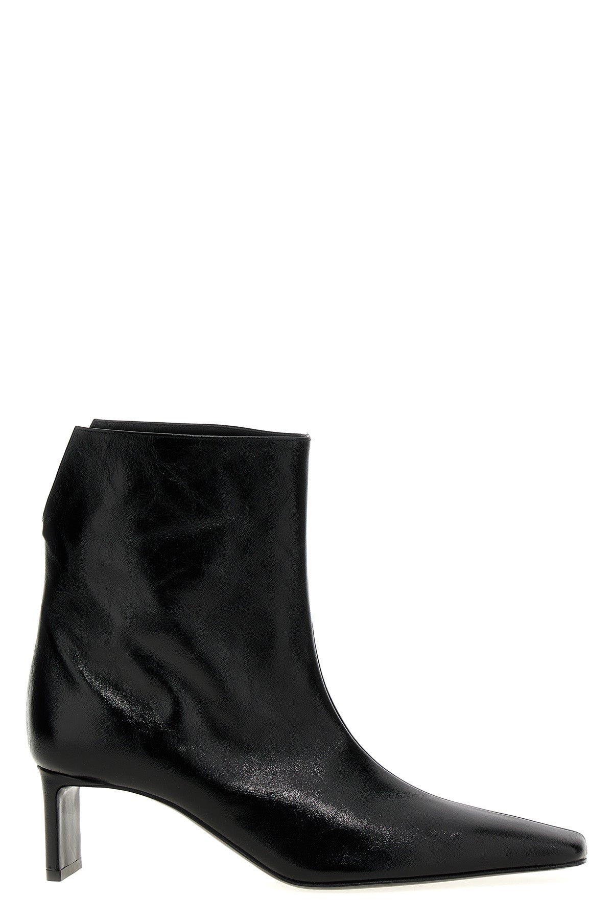 ona leather ankle boots